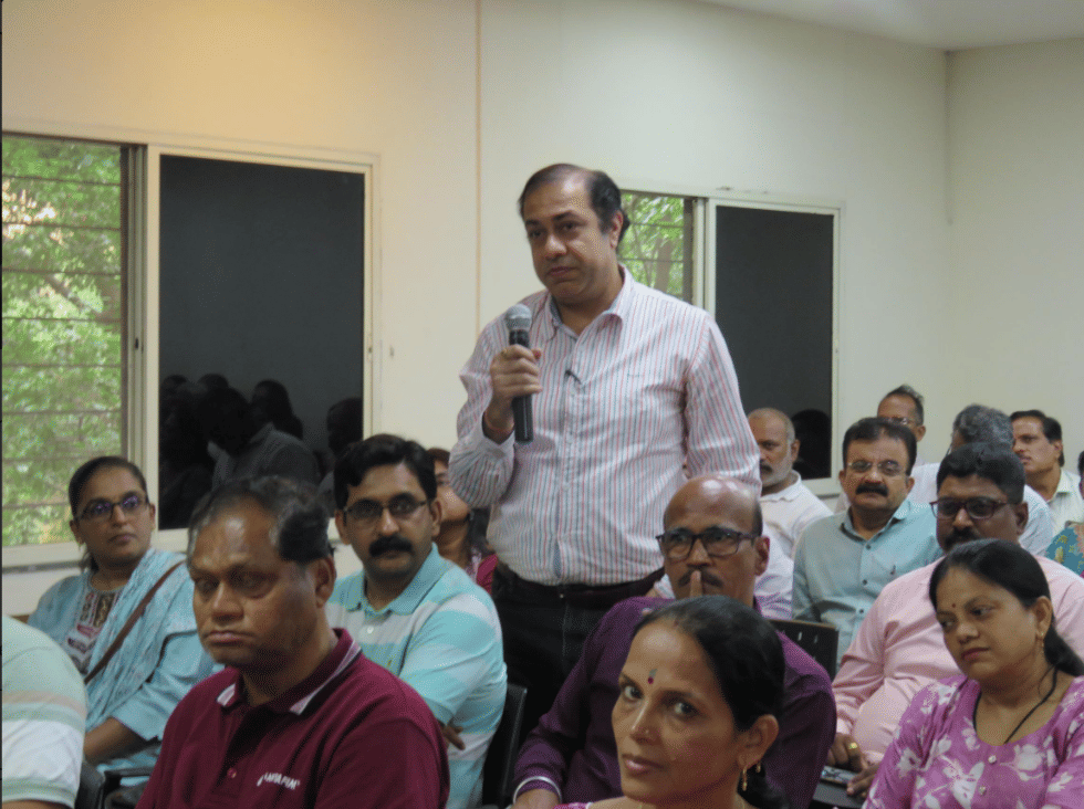 Smt Hiraben Nanavati Institute of Management & Research for Women Pune Event photo 11