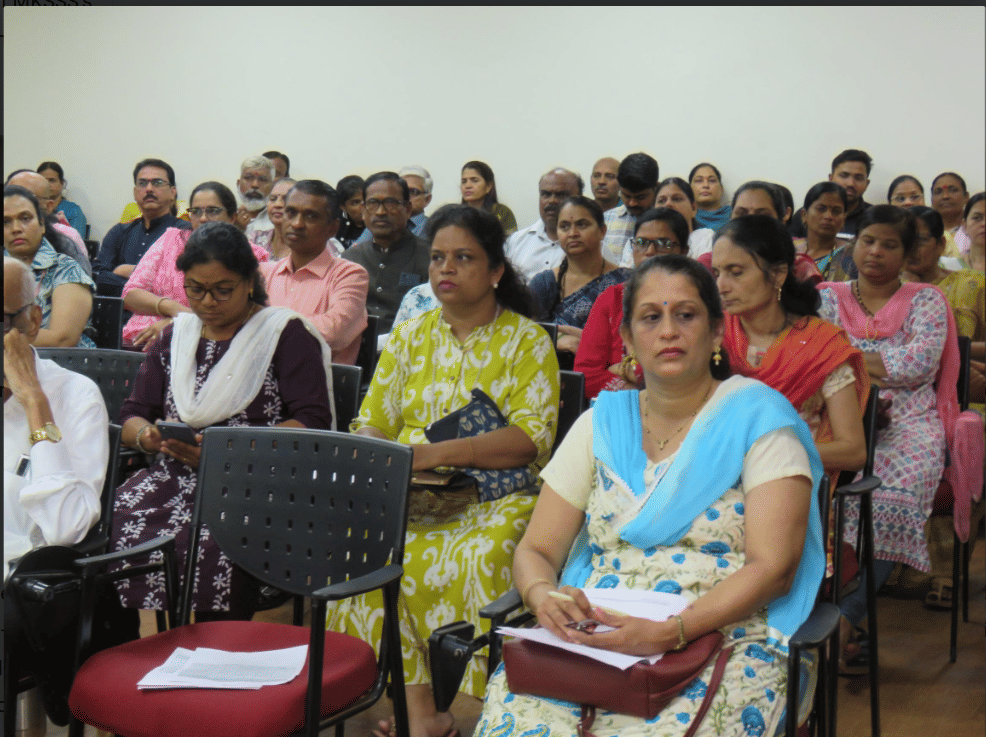 Smt Hiraben Nanavati Institute of Management & Research for Women Pune Event photo 12