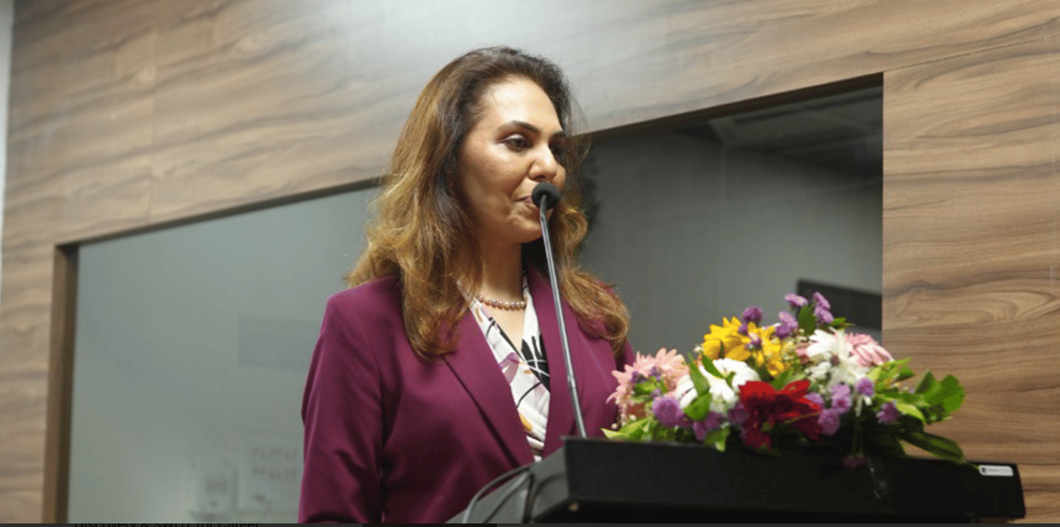 Smt Hiraben Nanavati Institute of Management & Research for Women Pune Event photo 14