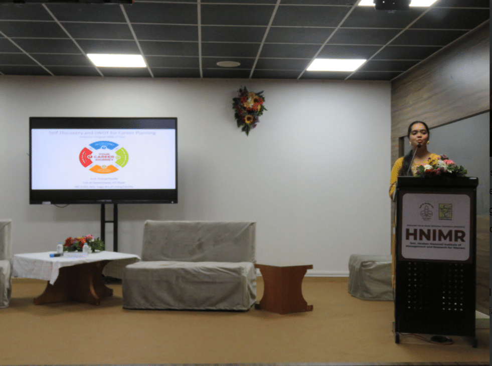 Smt Hiraben Nanavati Institute of Management & Research for Women Pune Event photo 16