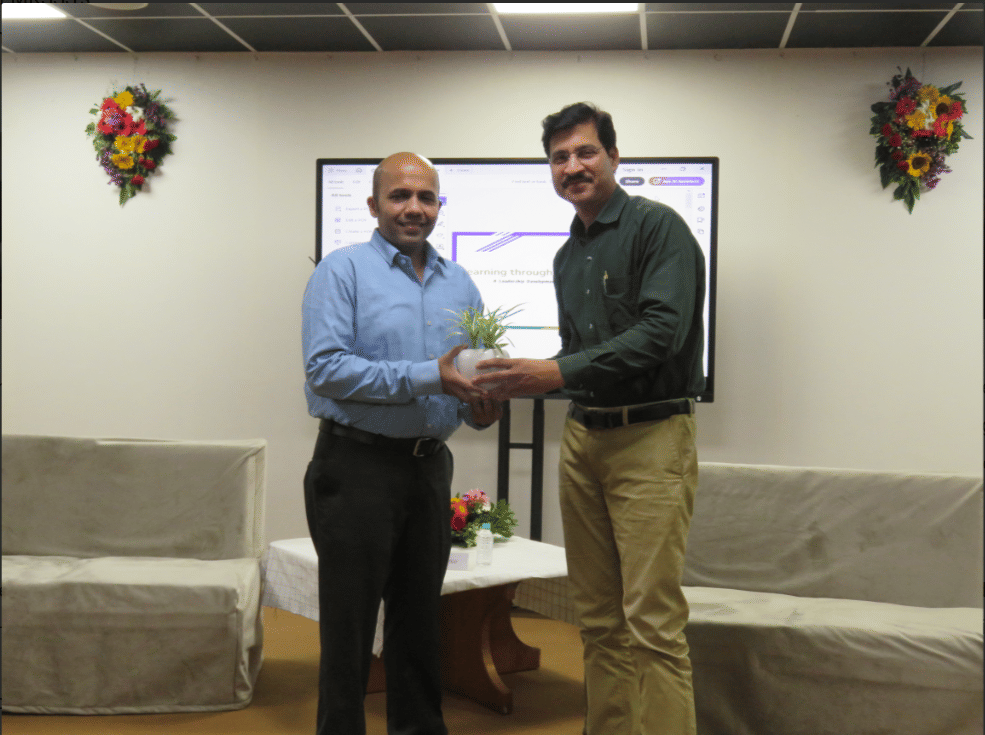 Smt Hiraben Nanavati Institute of Management & Research for Women Pune Event photo 20