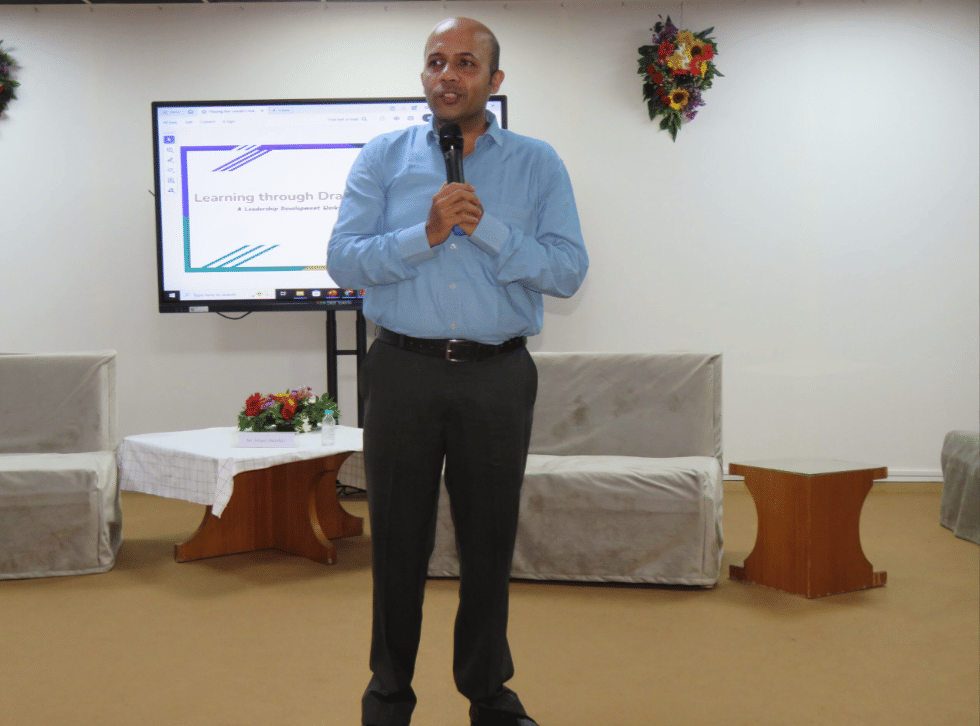 Smt Hiraben Nanavati Institute of Management & Research for Women Pune Event photo 21