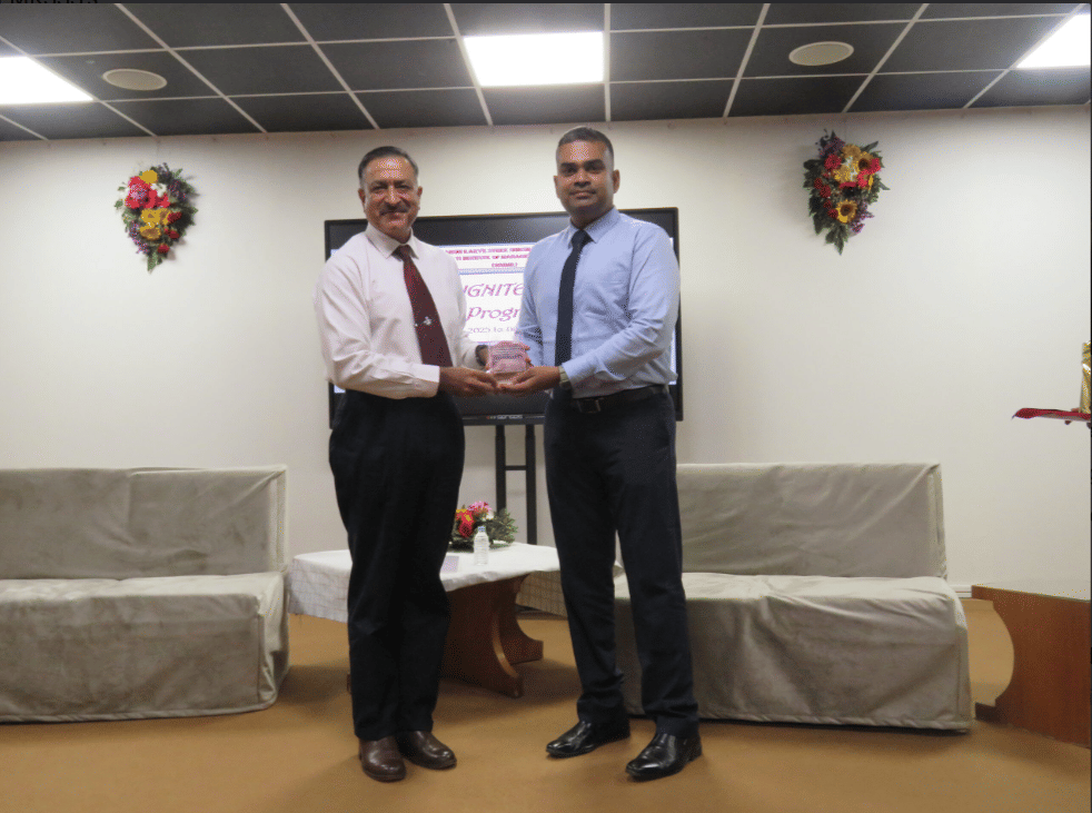 Smt Hiraben Nanavati Institute of Management & Research for Women Pune Event photo 22