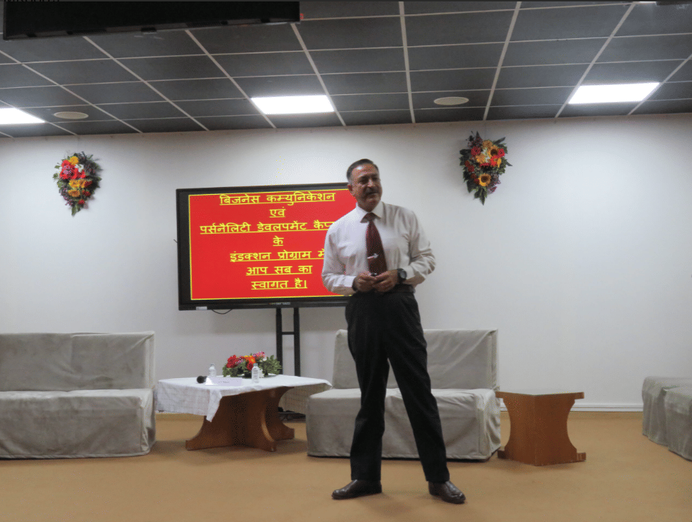 Smt Hiraben Nanavati Institute of Management & Research for Women Pune Event photo 23