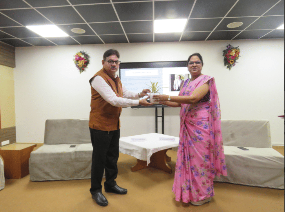 Smt Hiraben Nanavati Institute of Management & Research for Women Pune Event photo 26