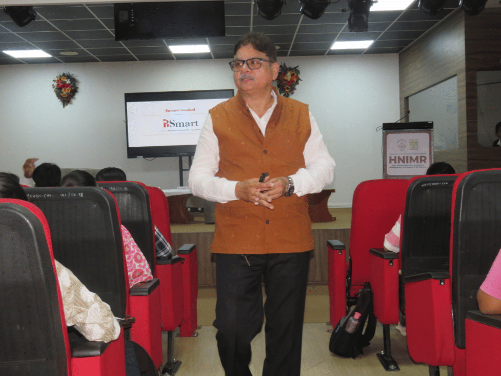 Smt Hiraben Nanavati Institute of Management & Research for Women Pune Event photo 28