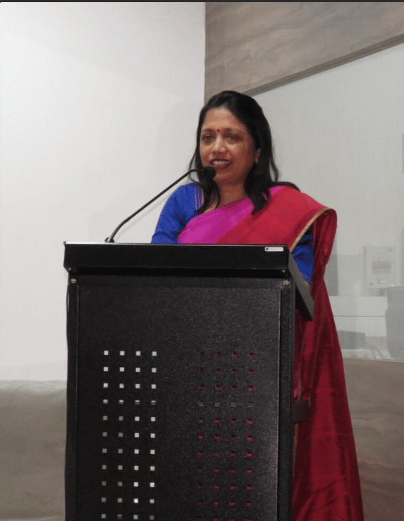 Smt Hiraben Nanavati Institute of Management & Research for Women Pune Event photo 30