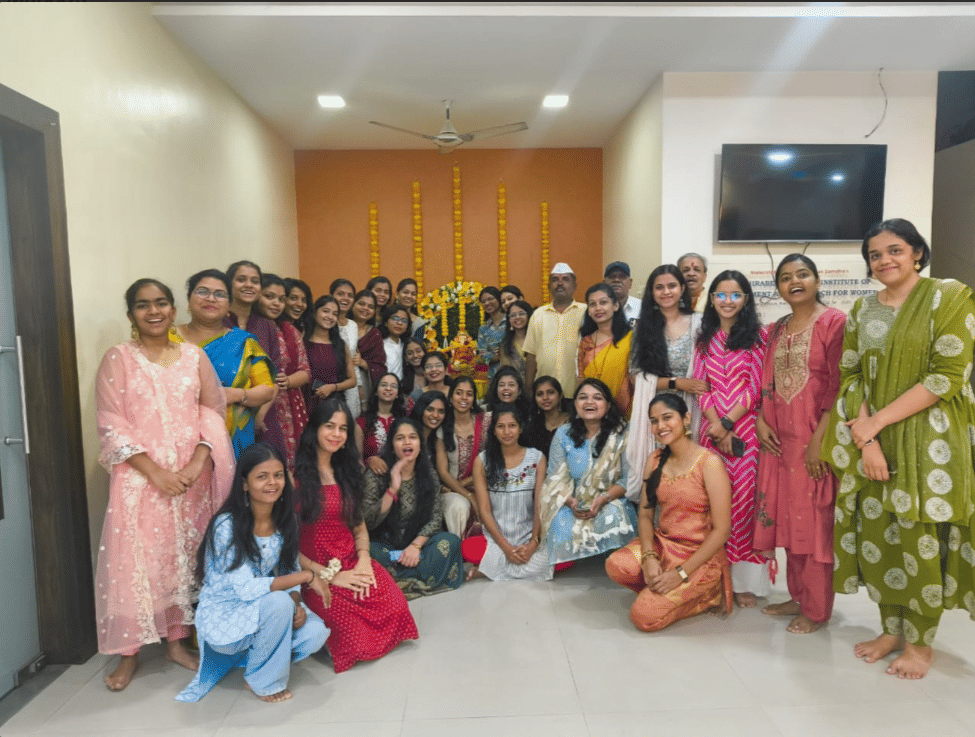 Smt Hiraben Nanavati Institute of Management & Research for Women Pune Event photo 36