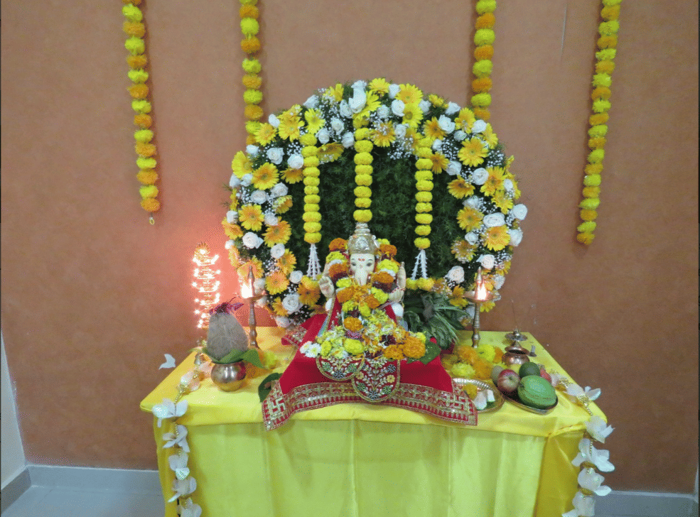 Smt Hiraben Nanavati Institute of Management & Research for Women Pune Event photo 38