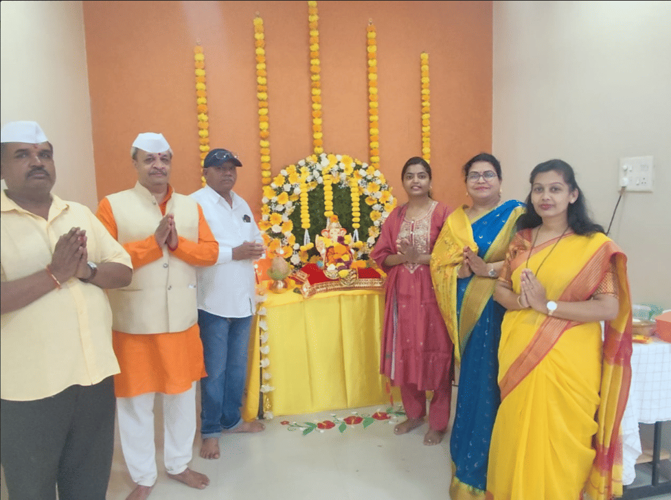 Smt Hiraben Nanavati Institute of Management & Research for Women Pune Event photo 39