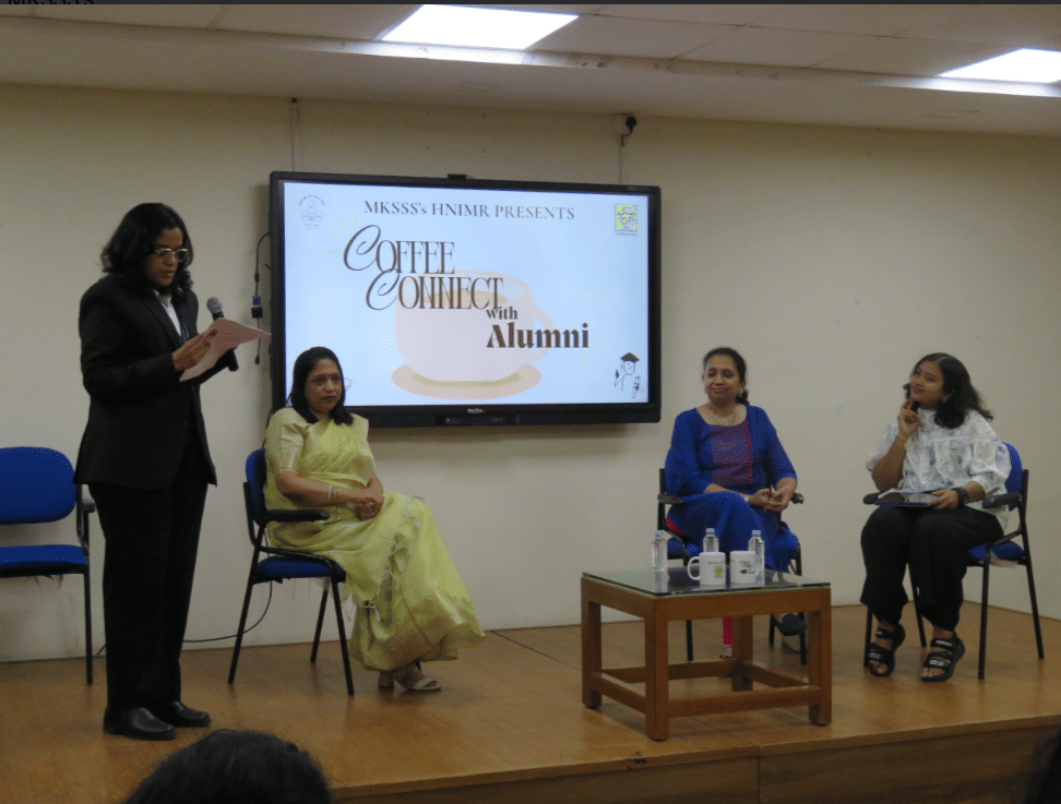 Smt Hiraben Nanavati Institute of Management & Research for Women Pune Event photo 43