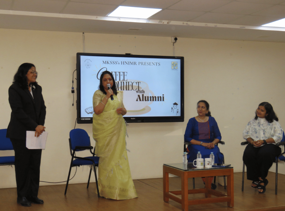 Smt Hiraben Nanavati Institute of Management & Research for Women Pune Event photo 44