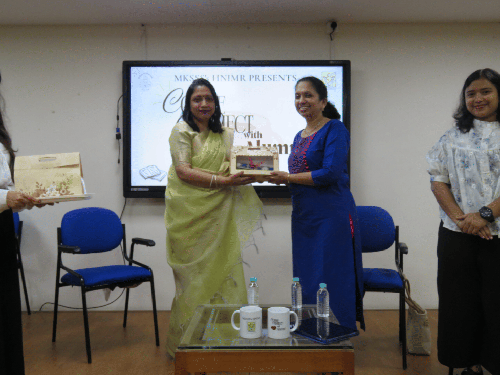 Smt Hiraben Nanavati Institute of Management & Research for Women Pune Event photo 45