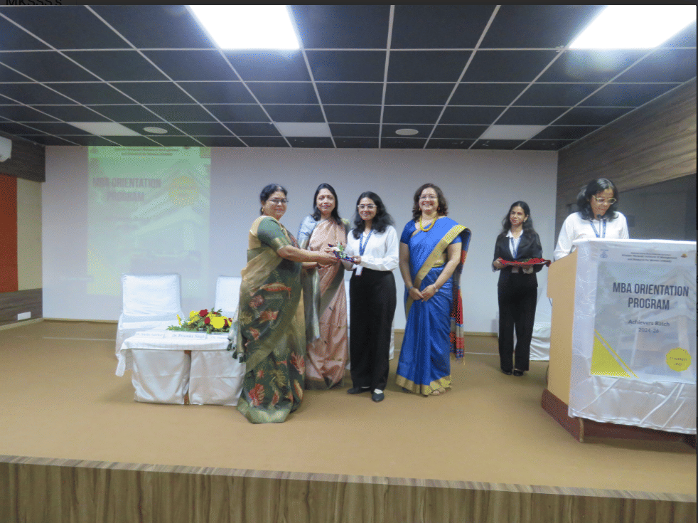 Smt Hiraben Nanavati Institute of Management & Research for Women Pune Event photo 46