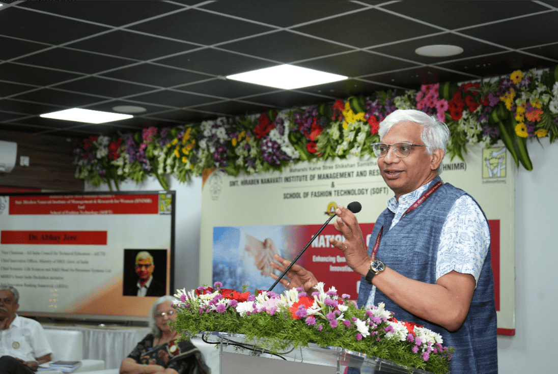 Smt Hiraben Nanavati Institute of Management & Research for Women Pune Event photo 48