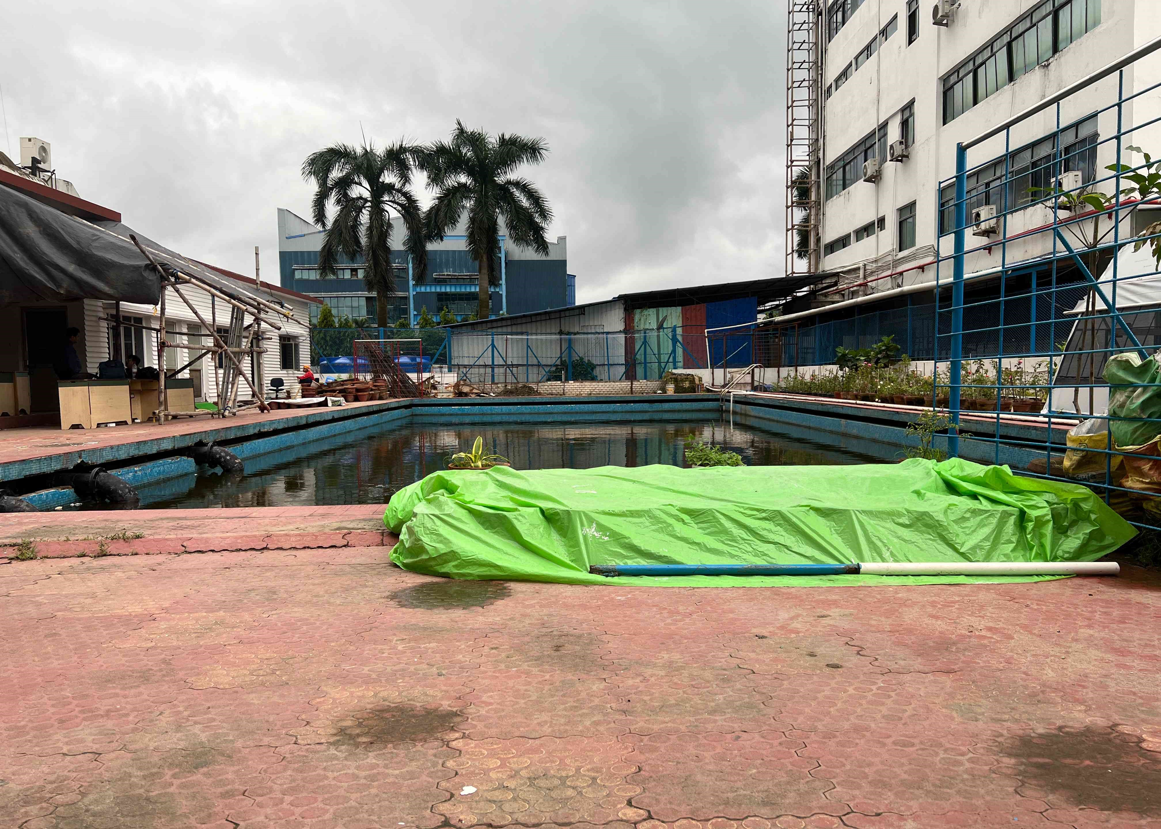 Techno India University Kolkata Campus photo 2