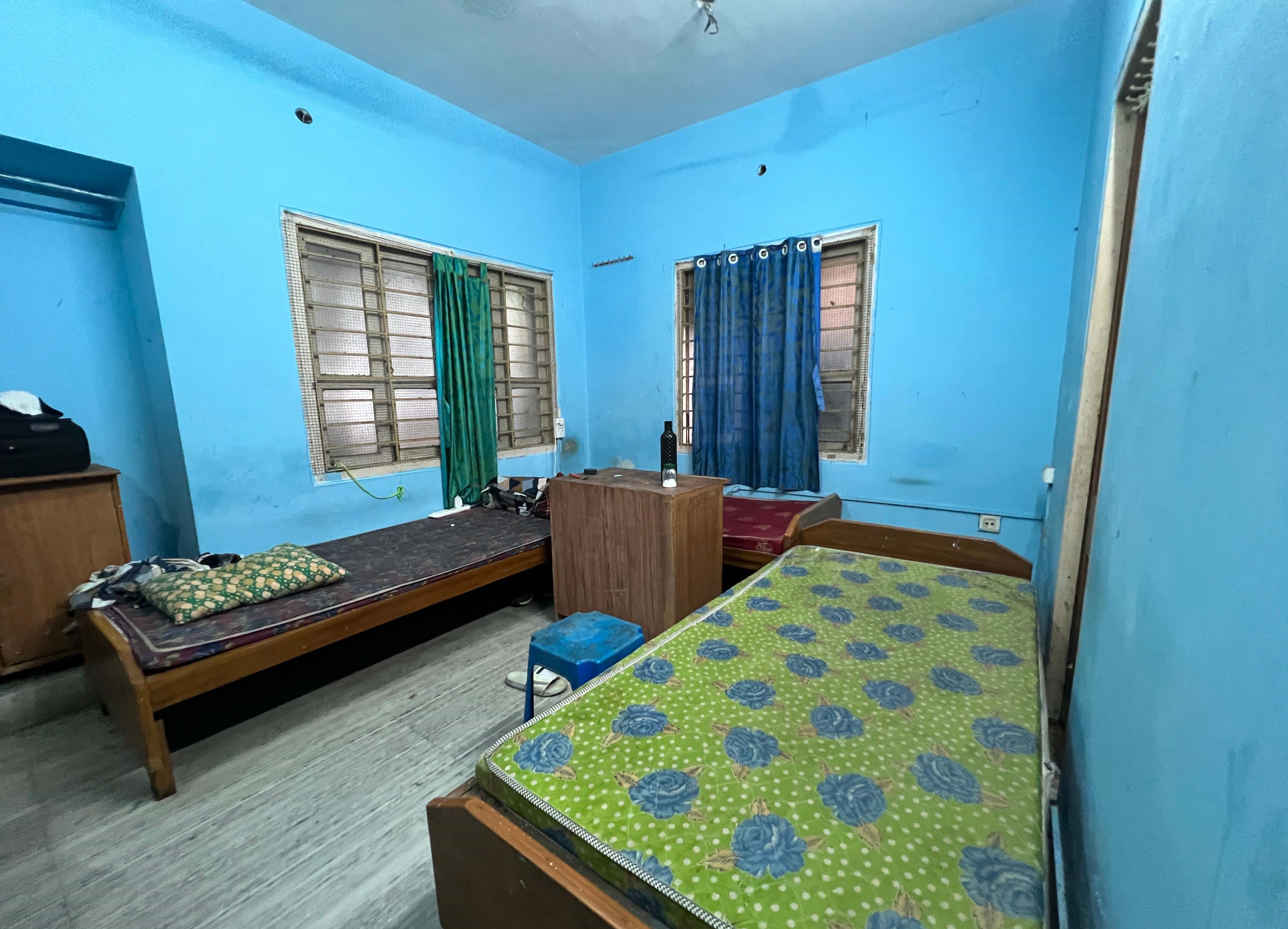 Techno India University Kolkata Hostel photo 6