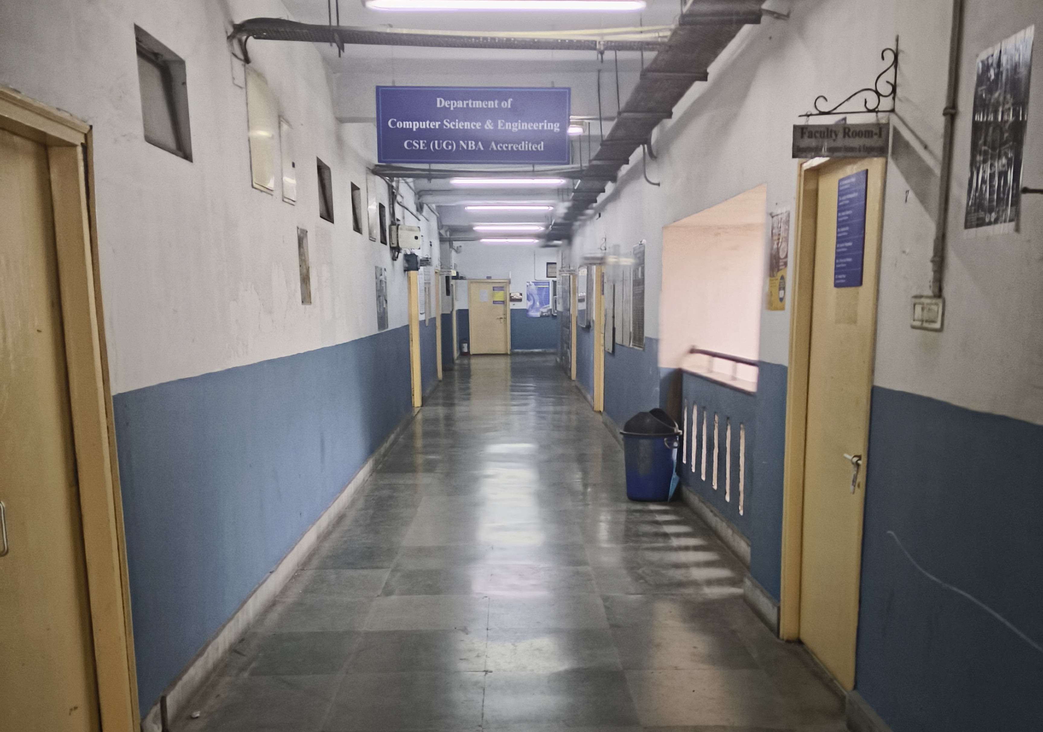 RCC Institute Of Information Technology Academic photo 23