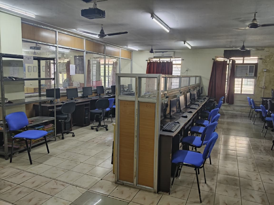 RCC Institute Of Information Technology Academic photo 27