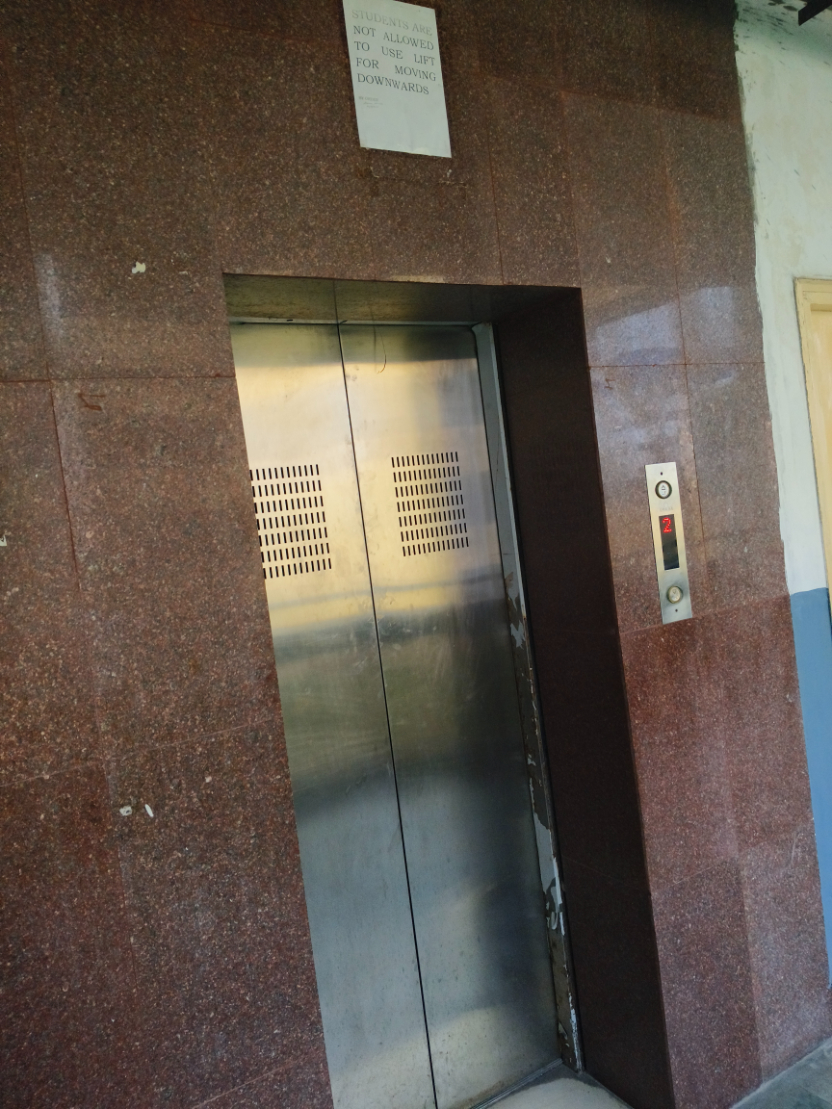 RCC Institute Of Information Technology Other Fascilities photo 7