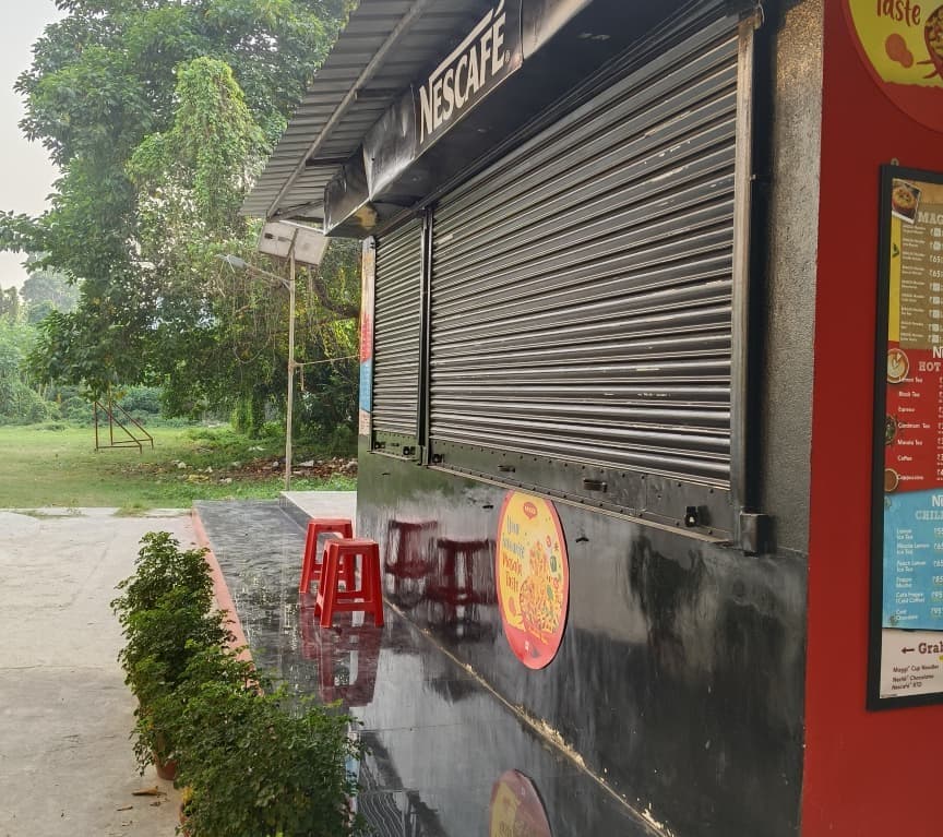 RCC Institute Of Information Technology Other Fascilities photo 1