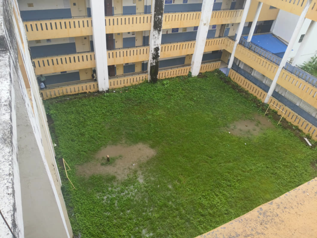 RCC Institute Of Information Technology Sports photo 5