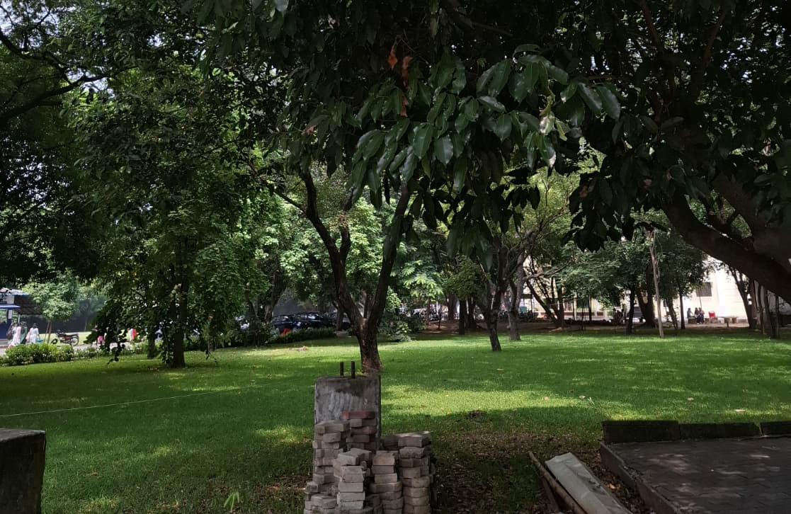 Stella Maris College Chennai Campus photo 10