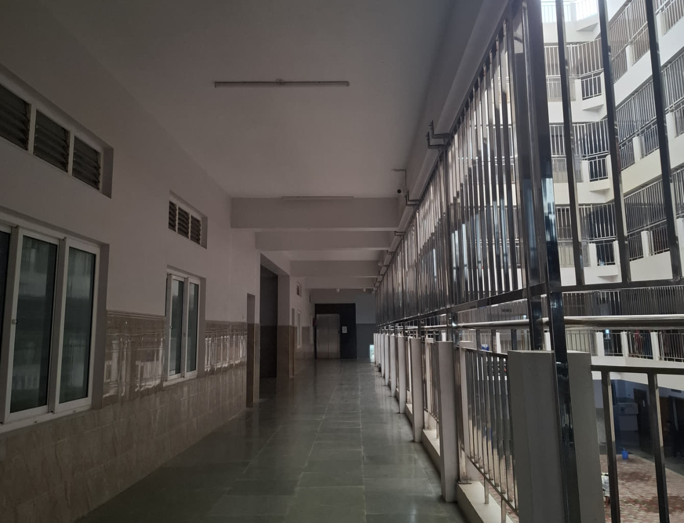 Stella Maris College Chennai Campus photo 21