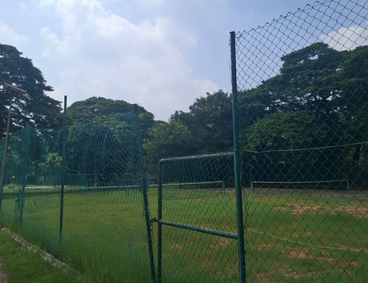 Stella Maris College Chennai Sports photo 1