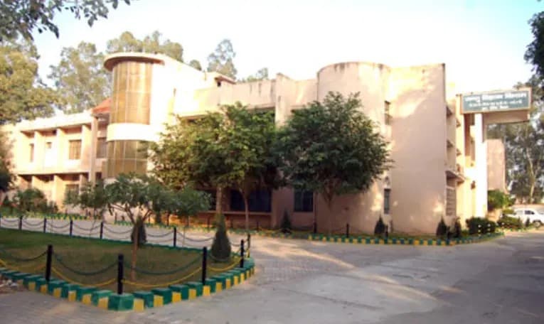 CCSU Campus photo 10