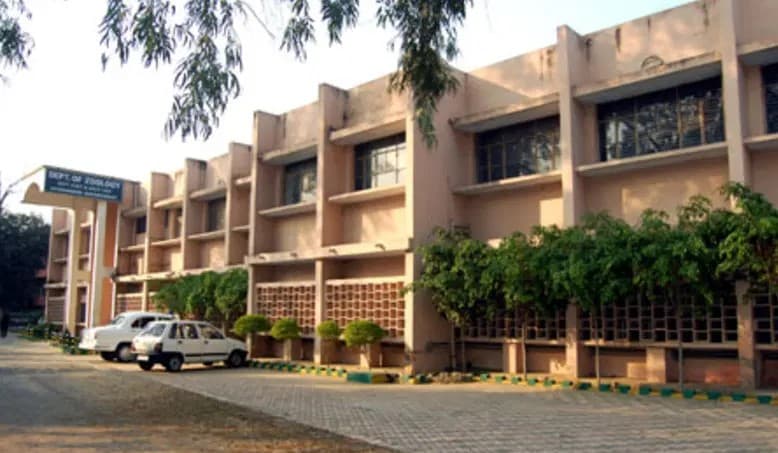 CCSU Campus photo 11