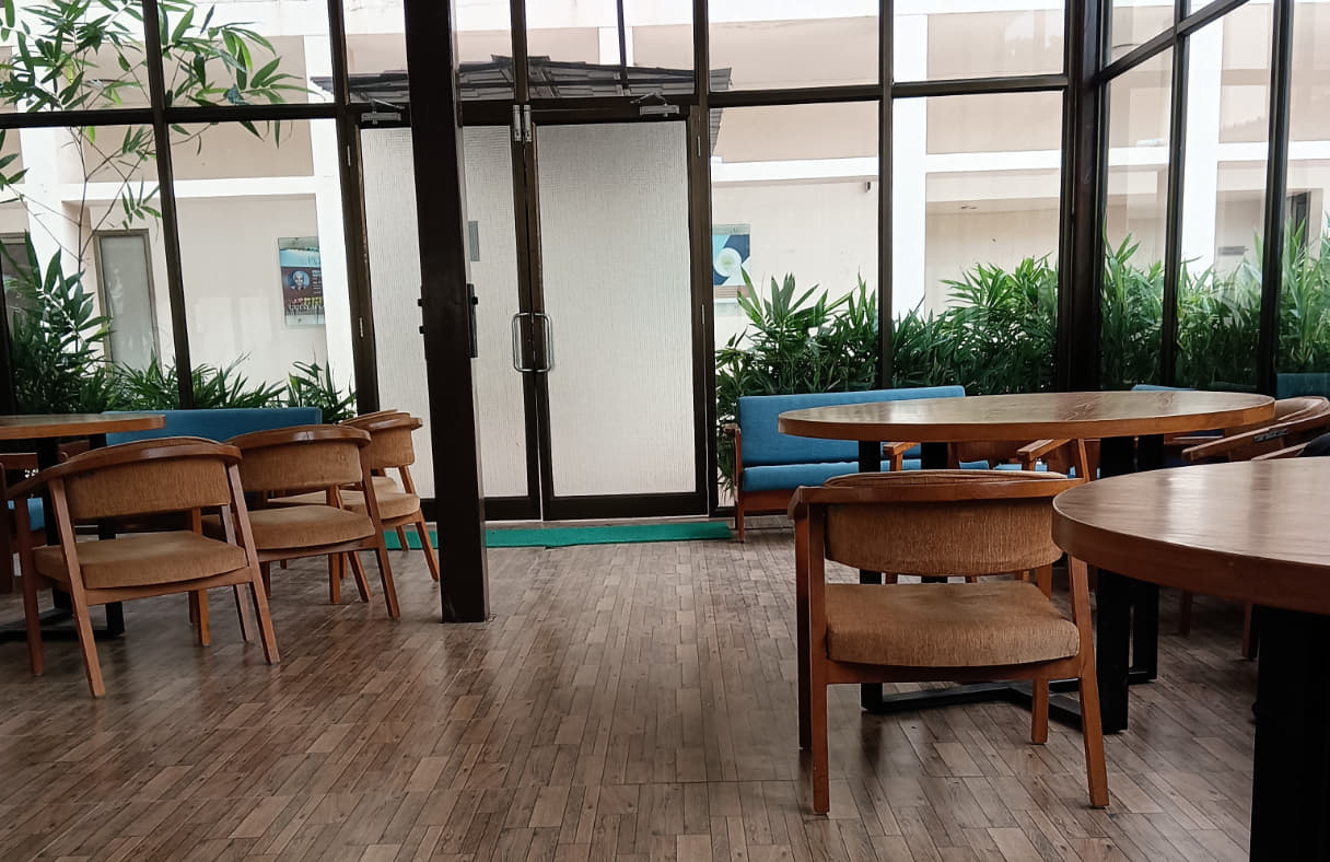 PDEU Campus photo 56