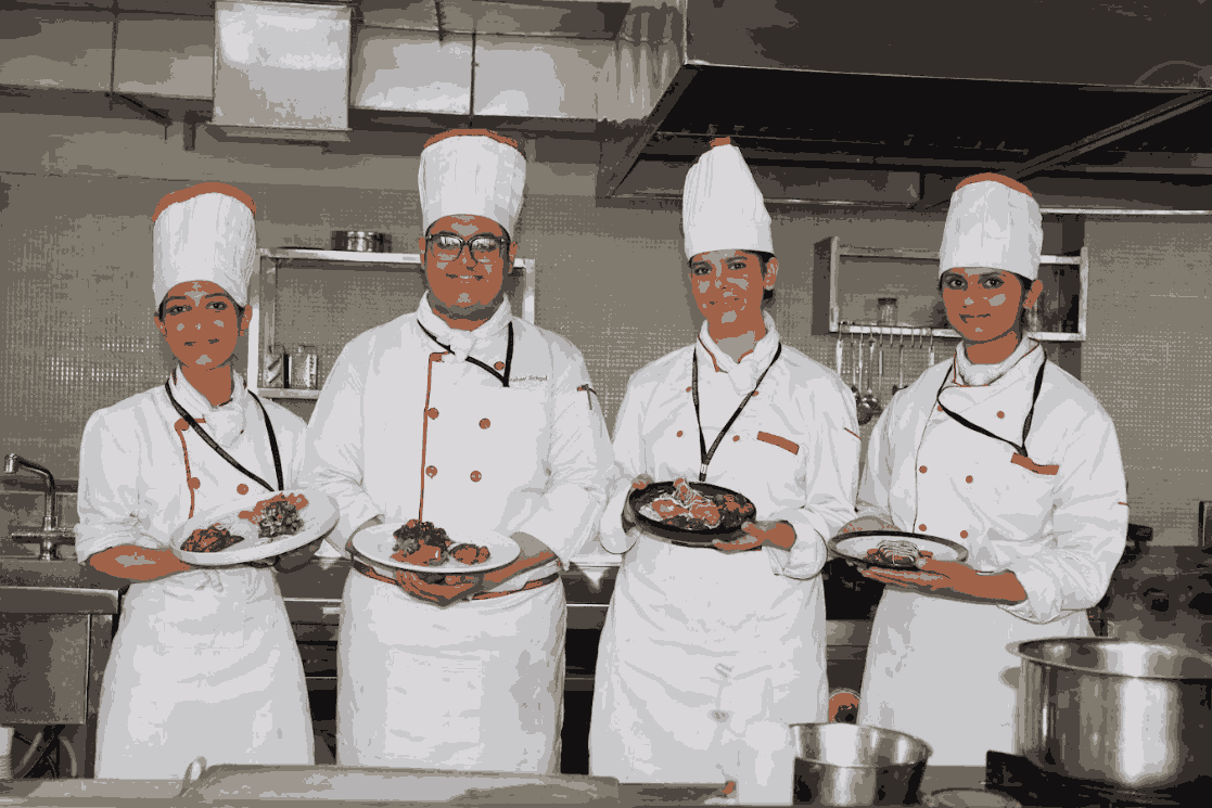 Chandigarh University Labs photo 10