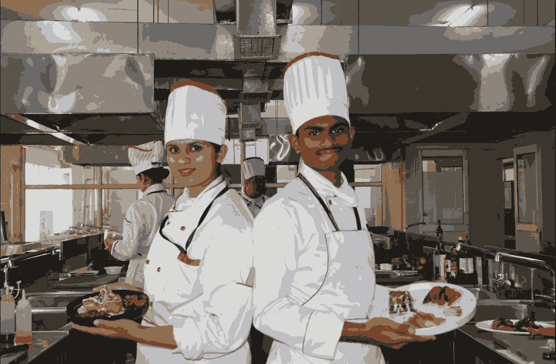 Chandigarh University Labs photo 11