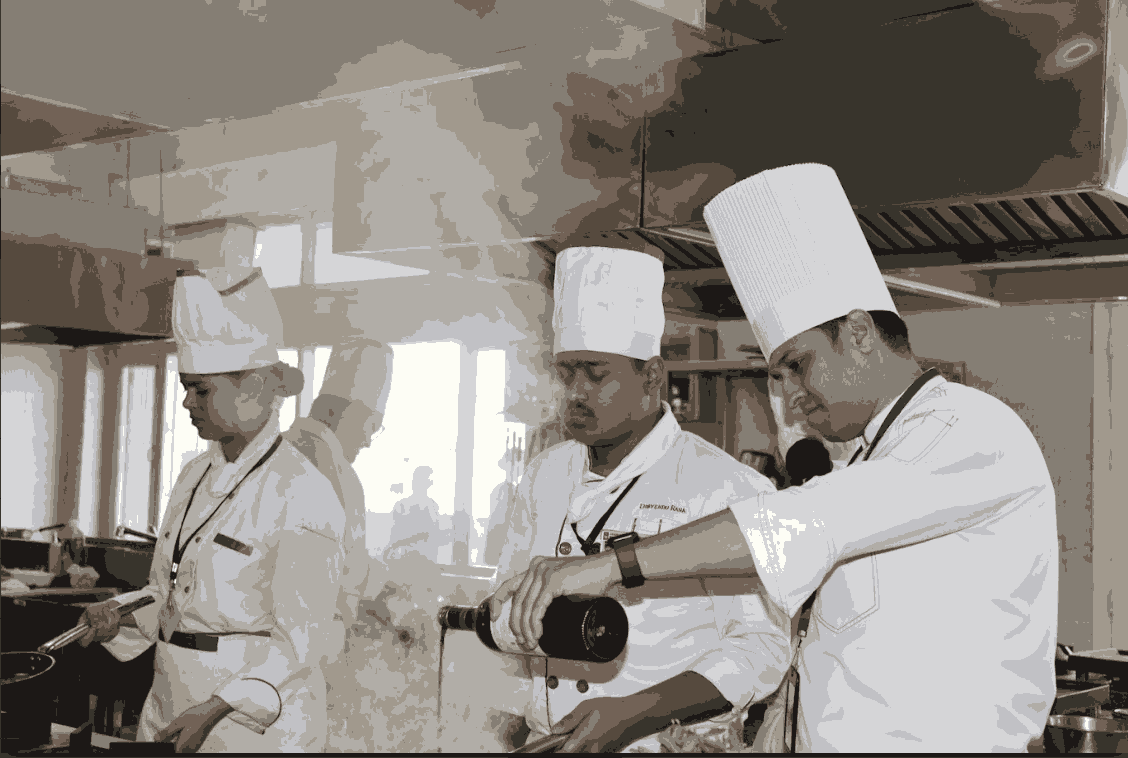 Chandigarh University Labs photo 13