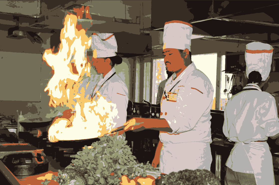 Chandigarh University Labs photo 14