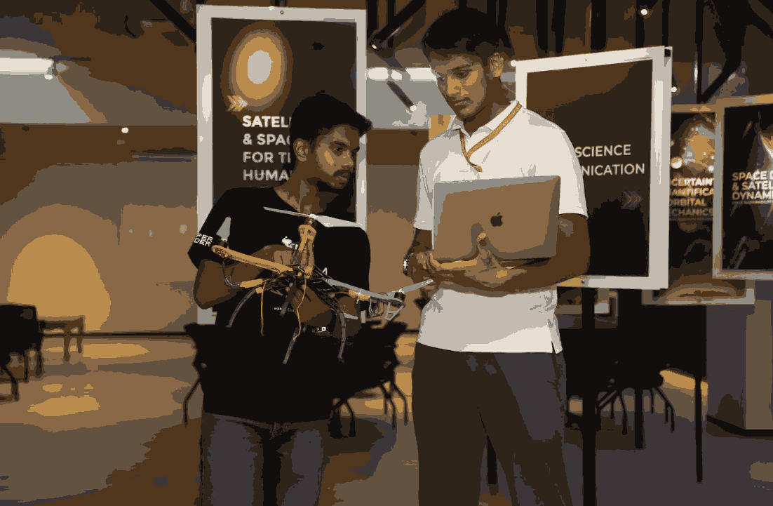 Chandigarh University Labs photo 5