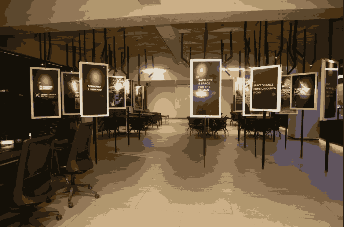 Chandigarh University Labs photo 6