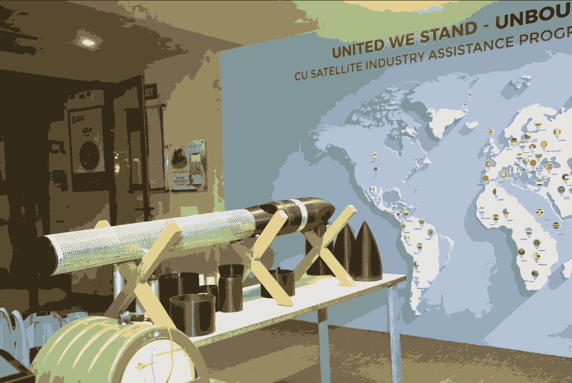 Chandigarh University Labs photo 7