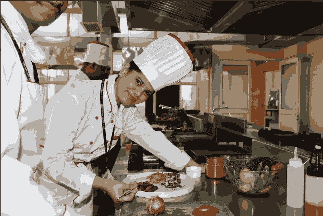 Chandigarh University Labs photo 8