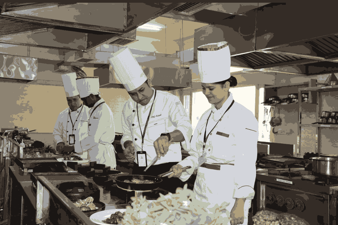 Chandigarh University Labs photo 9