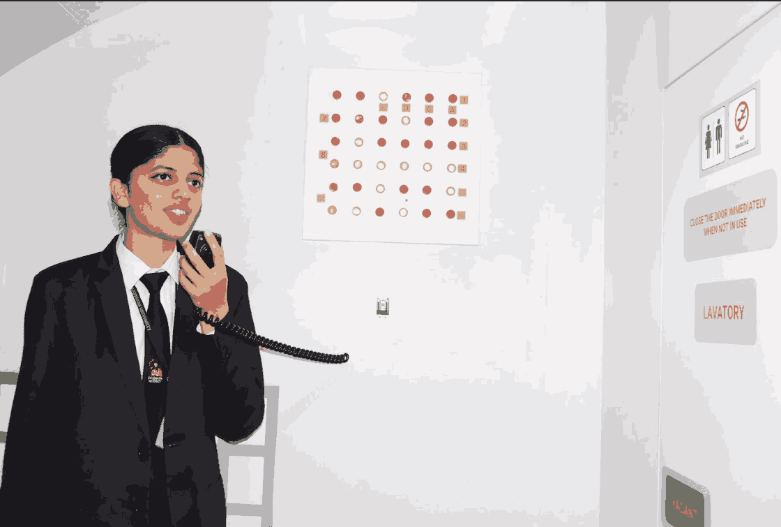 Chandigarh University Labs photo 16