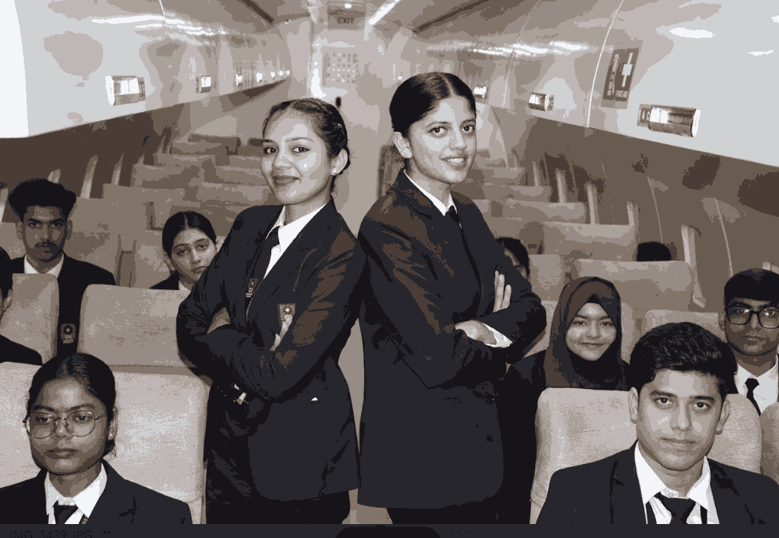 Chandigarh University Labs photo 18