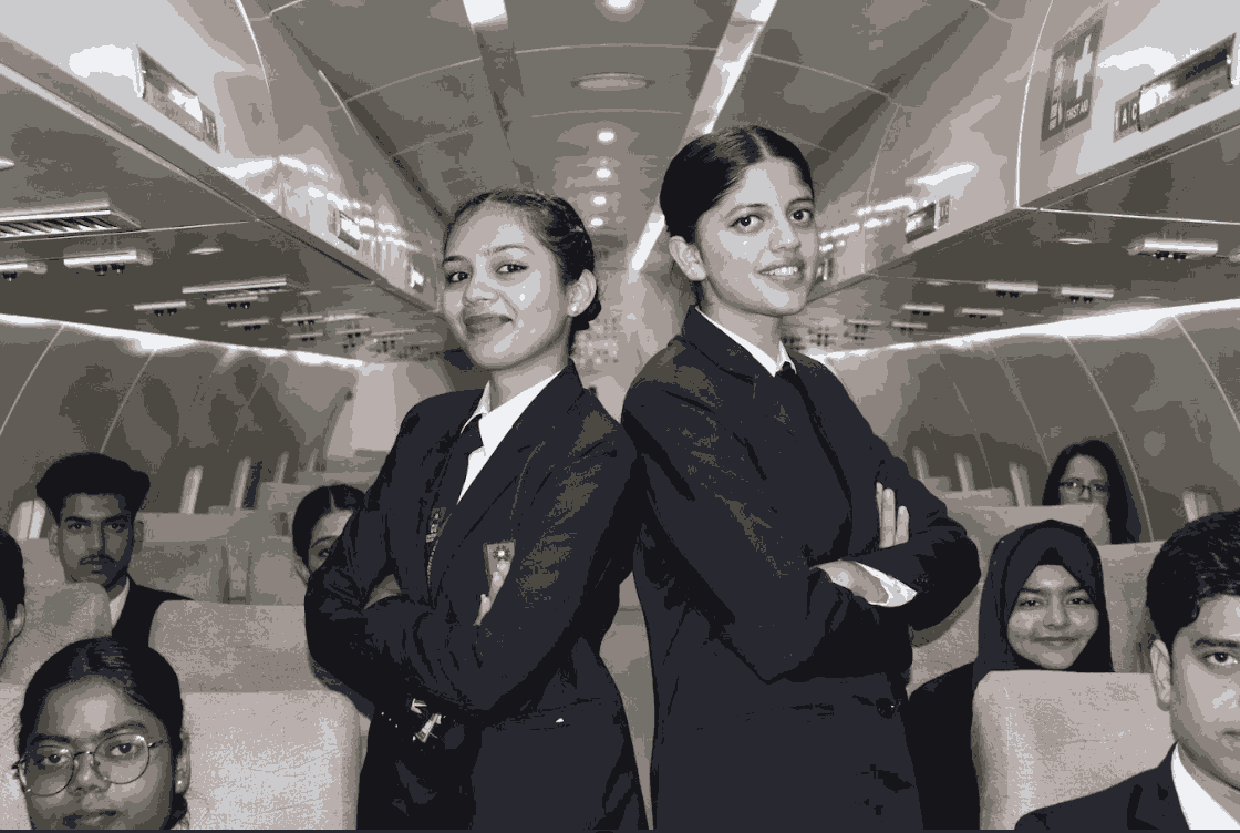 Chandigarh University Labs photo 19