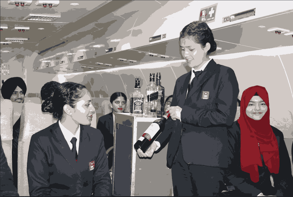 Chandigarh University Labs photo 21