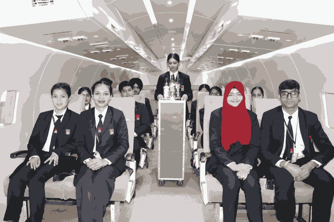 Chandigarh University Labs photo 22