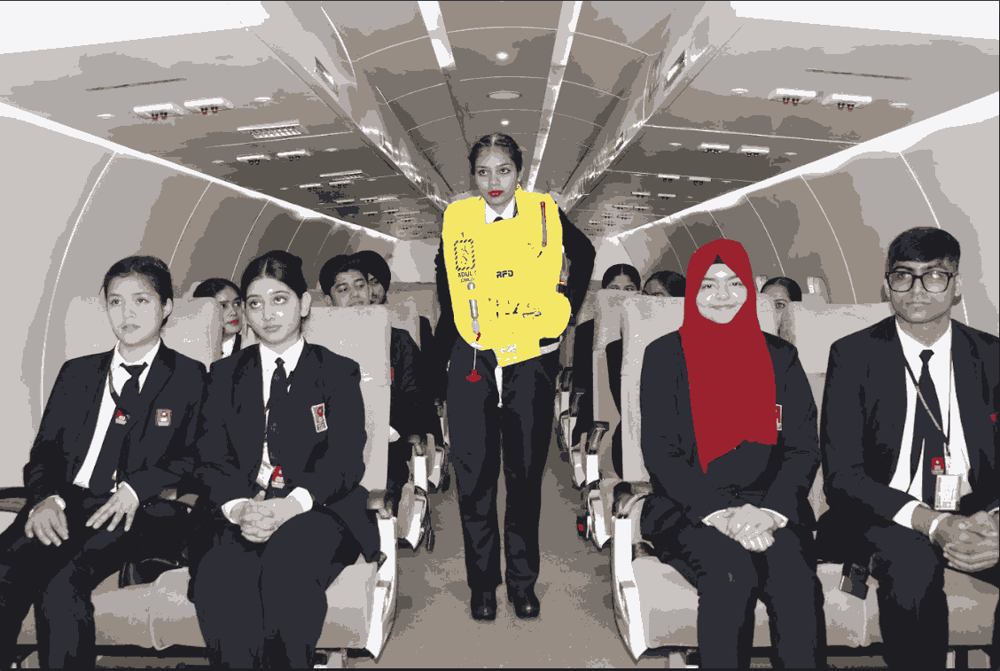 Chandigarh University Labs photo 23