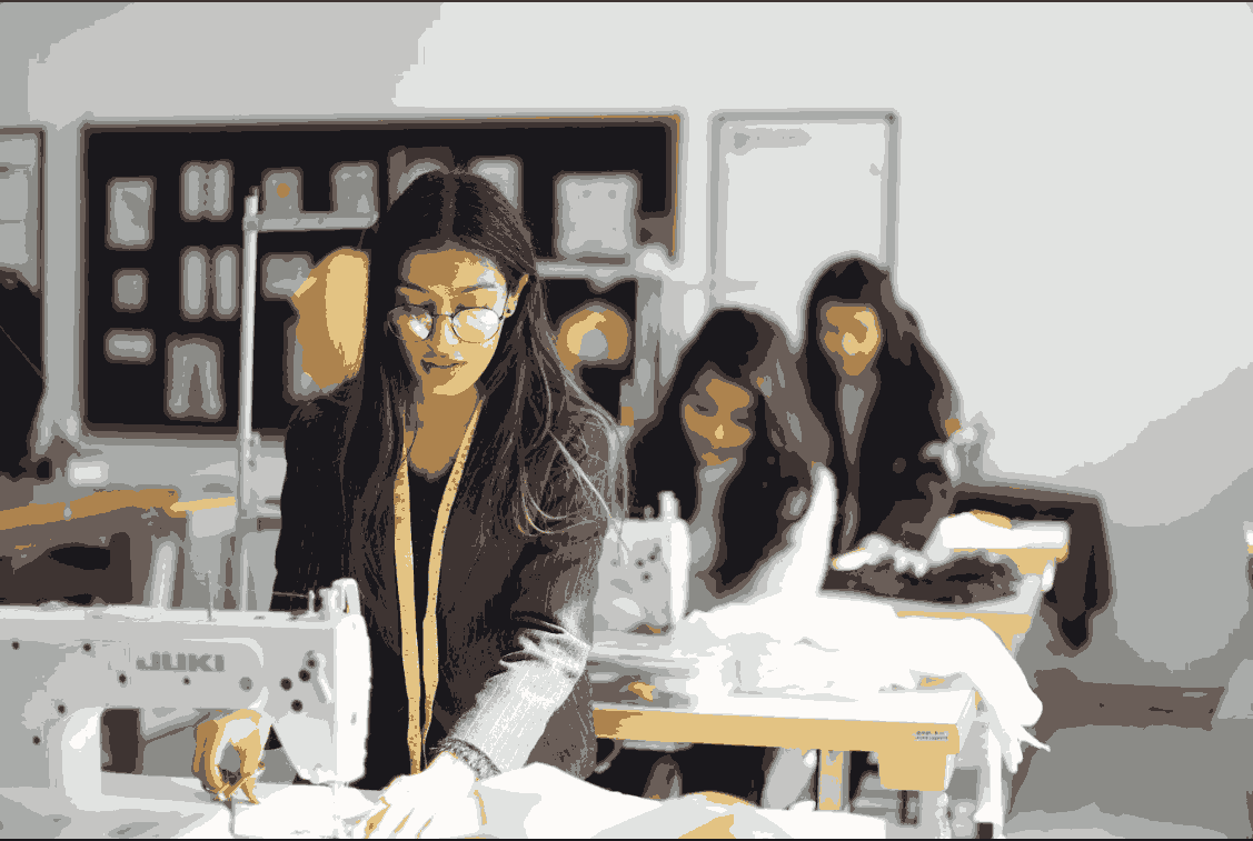 Chandigarh University Labs photo 24