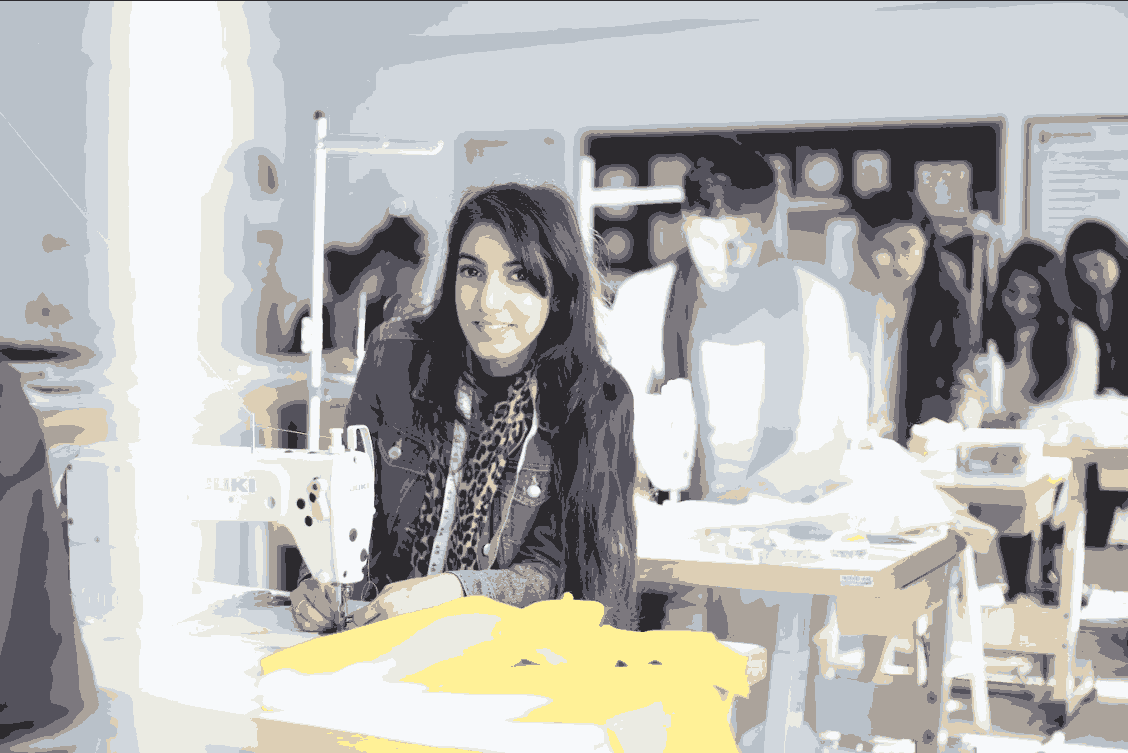 Chandigarh University Labs photo 25