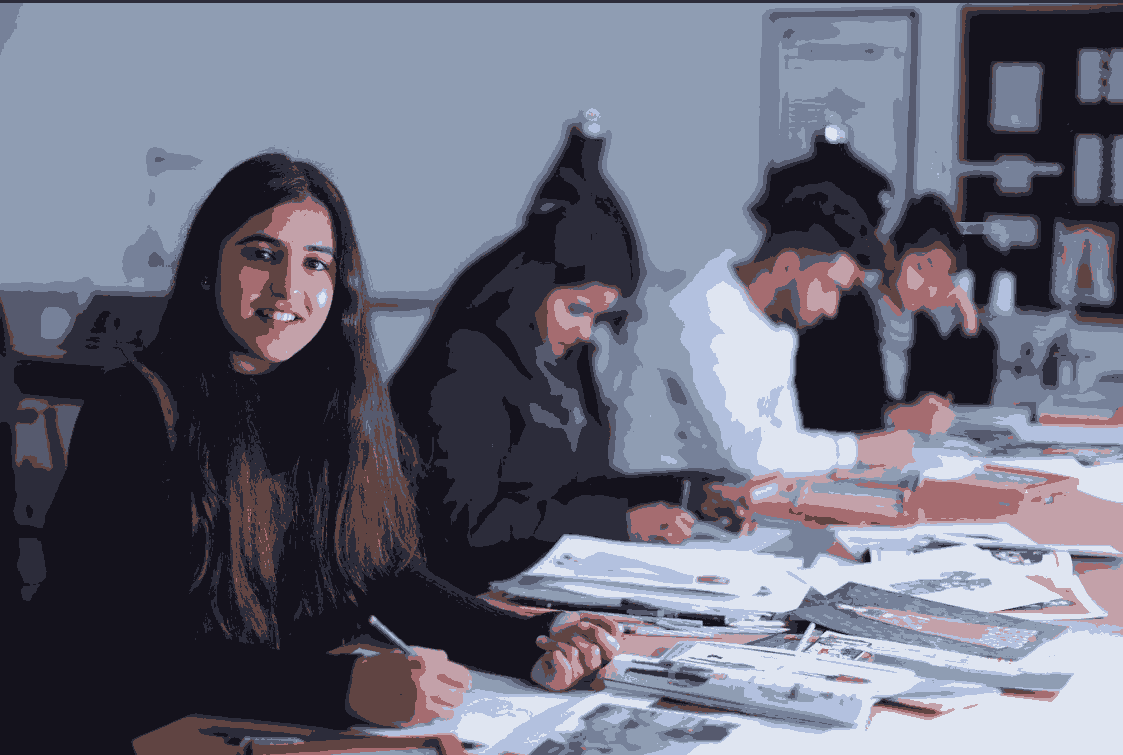 Chandigarh University Labs photo 26